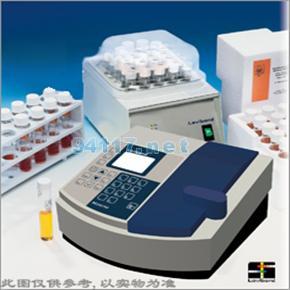 DR890系列多参数水质分析仪DR890系列多参数水质分析仪